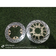 Original Yamaha Touch 4XC Disc