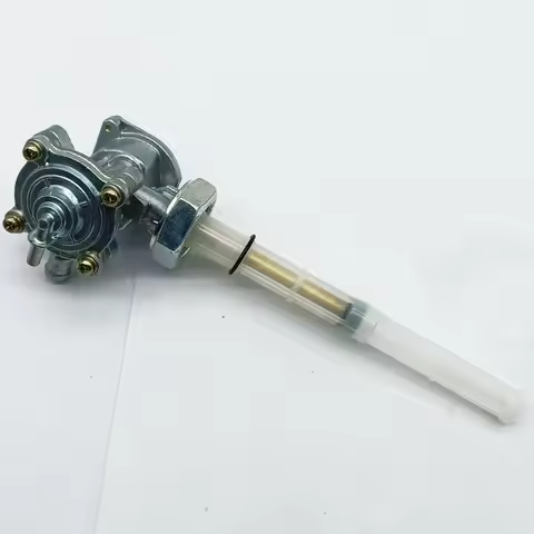Fuel Gas Tank Switch Valve Petcock for Honda GL1500 Valkyrie F6C 97-03 CBR900 919 CB1300 Super Four 