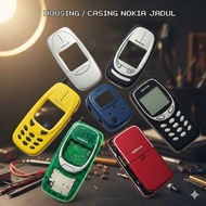 HOUSING CASING/ NOKIA 1110 1112 1200 1202 1208 1209 1280 / 103 1600 1616 1650 1661 1800 2310 2323 23