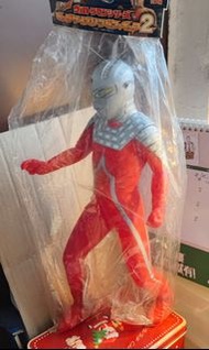 超人七星俠大膠