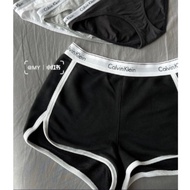 Calvin Klein sleepwear shorts