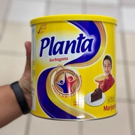 HALAL Marjerin Planta