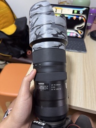 Tamron SP 70-200mm F/2.8 Di VC USD G2 鏡頭