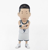 THE FIRST SLAM DUNK FIGURE COLLECTION SANNOH 山王工業 沢北栄治#9 Japan version 日版 