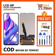 [Original] LCD HUAWEI HONOR 9X HONOR Y9/ 2019Prime 9X PRO/ Y9S FULLSET TOUCHSCREEN/