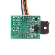 GE 1Set CA-901 LCD TV Switching Power Supply DC Sampling Power Module Chip VN