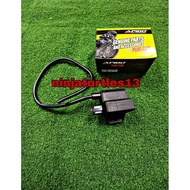 suzuki rg110 rg plug coil ignition coil hitachi