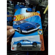 Hotwheelsiccar 84 Pontiac firebird