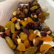 PREMIUM MIXED NUT & BERRIES(MIXED TRAIL)