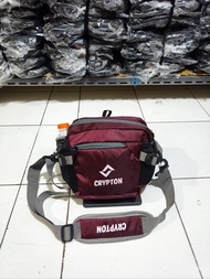 Tas Selempang Pria Slingbag CRYPTON