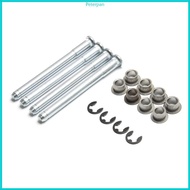 RPAN Door Hinge Pin Bushing Repair Kit Bushing Repair Kit Door Hinge Pin