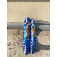 BAN PRIMAX SK 01 MODEL DONAT 90/80 80/80 RING 17