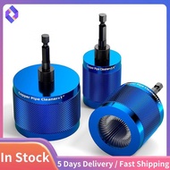 Copper Pipe Cleaner Copper Pipe Cleaner Set for Drill