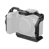 SmallRig 5954 EOS R6 Mark III Camera Cage Kit "HawkLock" Quick Release Cage for Canon EOS R6 Mark II