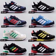 100% original  zx750 sneakers sport shoes women men women unisex sneakers shoes vintage casual sport LKW0