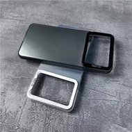 Simple Casing For Realme 12 12X 11 11X 5G C67 4G 5G C55 C53 C31 C33 C30 C30S C21 C17 C15 C25 C25S C1