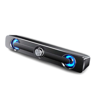 COD KIRIM CEPAT SADA Bluetooth Soundbar Home Theater HiFi Stereo Heavy Bass V 111/ Soundbar super ba