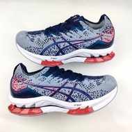 Asics GEL KINSEI FF BLAST Gray RED SUPER PREMIUM QUALITY Shoes