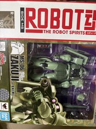 Bandai Robot魂 Side MS R-197 MS-06 Zaku II ver. A.N.I.M.E. 渣古 量產型 機動戰士 高達 Gundam 0079
