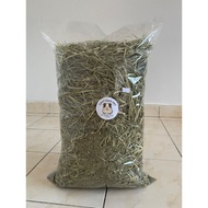 *Ready Stock * Premium Timothy Hay 1st Cut Fresh Stock Malaysia 1kg