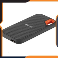 SSD External Hardisk Eksternal SANDISK EXTREME PORTABLE V2 1TB 1 TB