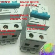 Shihlin MCB BHA-32C 2p 2A 4A 6A 10A 16A 20A 25A 32A 40A