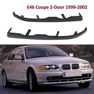 【Bestseller Alert】 Car Front Side Headlight Lower Moulding Trim For BMW 3 Series E46 Coupe 2-Door 19