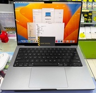 MacBook Pro 14” 2023 (M2 Max/32/512)