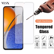 Tempered Glass Screen Protector For Huawei Y9s Y9A Y7A Y8p Y7p Y6p Y5p 2020 Y9 Y7 Y5 Prime Y6 Pro 2019 2018 2017 5G 4G 2023