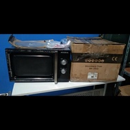 microwave oven modena mk2203