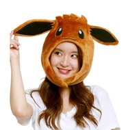 Costume cap Pokémon Eevee