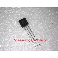 100PCS BC557B BC557 TO-92 transistor