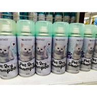 Waterless Cat Shampoo Cat Bath/ Cat Dry Shampoo Cat Shampoo/ Cat Bath/ Waterless Cat bath