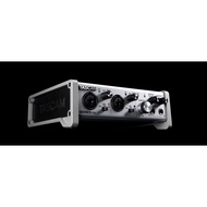 Tascam SERIES 102i - 10 IN/2 OUT USB Audio/MIDI Interface | Music Multimedia Influencer Streaming Ev