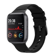 นาฬิกาชาย นาฬิกาสมาร์ท Original Q99 Smart Watch นาฬิกาชาย Heart Rate Monitor Phone Call Bluetooth Music Call นาฬิกาชาย Siri IWO 18 H55 Series 5 Smartwatch นาฬิกาชาย Pink