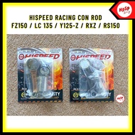 HISPEED RACING CON ROD FOR FZ150 / LC135 / Y125-Z / RXZ / RS150 HISPEED RACING