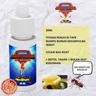 [ReadyStock] Racun Semut,Ubat Semut, Anti Semut, Anti Pembasmi Semut