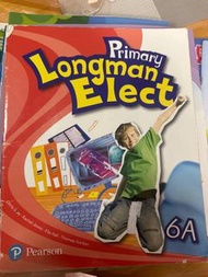 Primary longman elect 6A