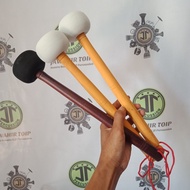 Wholesale Hadroh Bass Sticks Drum Band Bass Sticks Bass Drum Stick