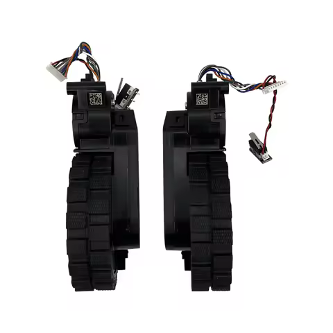 Suitable for Xiaomi S20+B108GL Self Cleaning Mop 2 Pro/B113CN robot vacuum cleaner left and right sl