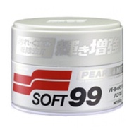 Soft 99 | Soft99 Pearl & Metallic Soft wax  320g