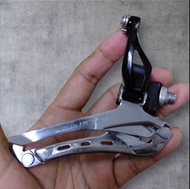 Shimano 105 5800  前變速器 波撥