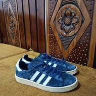 Adidas Campus second hand original