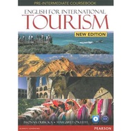 English for International Tourism 2/e (Pre-intermediate) < Livin Campus Purchase >