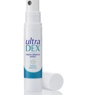 Ultradex Fresh Breath Oral Spray 9ml