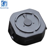 [Gazechimp] Geology Sighting Compass Professional Compass for Outdoor Hiking Camping