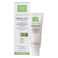 [HSD 10/2026] Kem Dưỡng MartiDerm Giảm Nhờn, Mụn & Se Lỗ Chân Lông 40ml