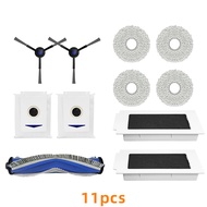 Cho Ecovacs T30 Pro Omni / T30 Pro / T30 Omni / T30 Max t30s/yeedi M12 Ultra Plus M12 Pro + yeedi M1