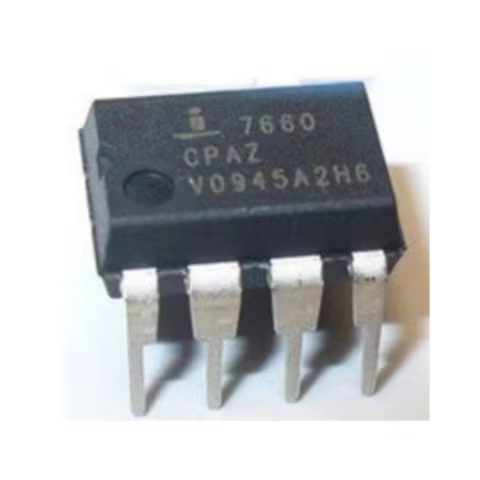 ICL7660CPAZ VNH5180A VNH5019A FSM8JSMA TPS7A2633DRVR E73-2G4M04S1B