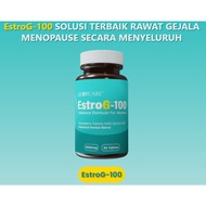 EstroG-100 - Solusi Terbaik Rawat Gejala Menopause Secara Menyeluruh